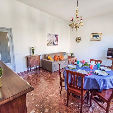 Centralissimo Quadrilocale Colombo San Benedetto del Tronto Eksteriør billede