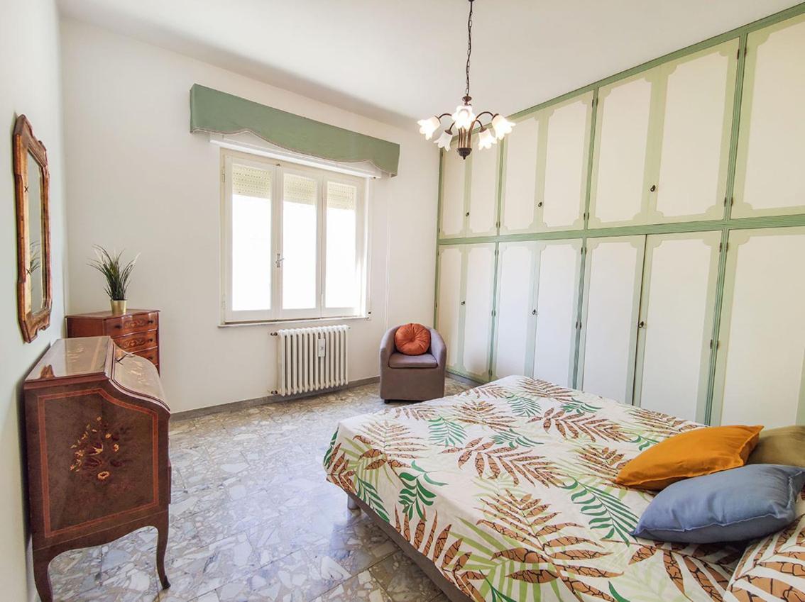 Centralissimo Quadrilocale Colombo San Benedetto del Tronto Eksteriør billede