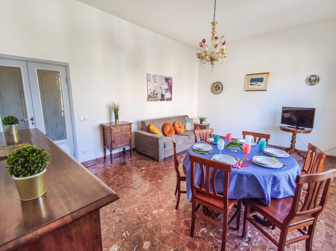 Centralissimo Quadrilocale Colombo San Benedetto del Tronto Eksteriør billede