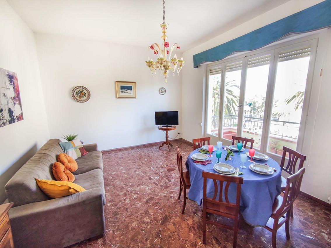 Centralissimo Quadrilocale Colombo San Benedetto del Tronto Eksteriør billede