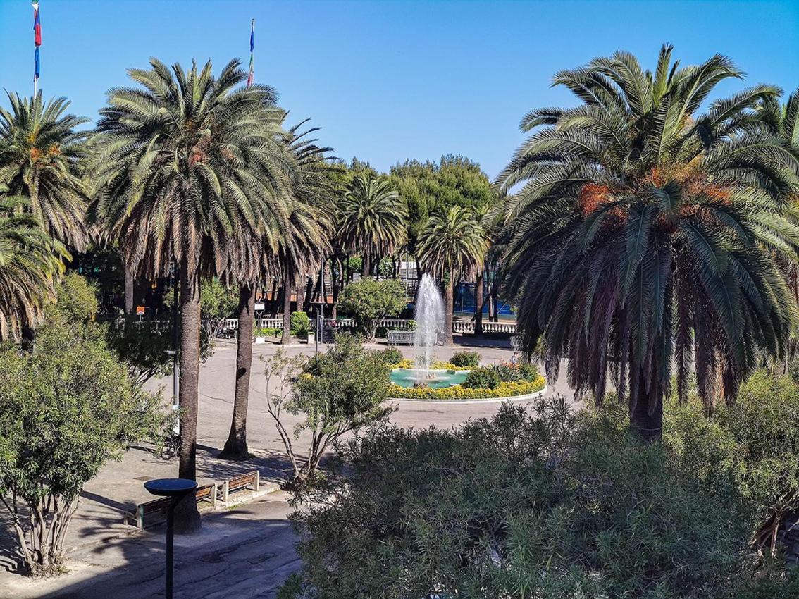 Centralissimo Quadrilocale Colombo San Benedetto del Tronto Eksteriør billede