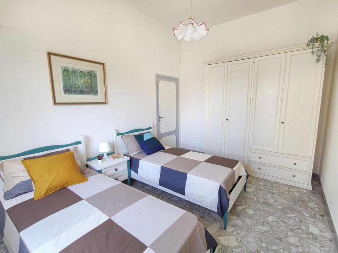 Centralissimo Quadrilocale Colombo San Benedetto del Tronto Eksteriør billede